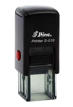 Pieczątka automatyczna Shiny S-510 Printer Line